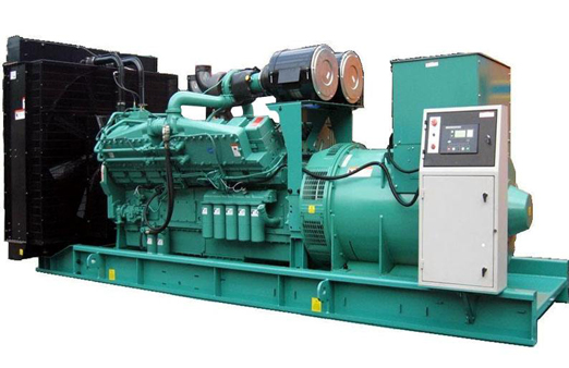 马山150kw康明斯柴油发电机组图片 马山150kw康明斯柴油发电机组图片
