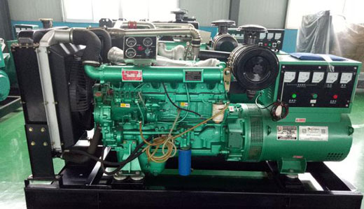 马山发电机不发电的原因 马山发电机不发电的原因