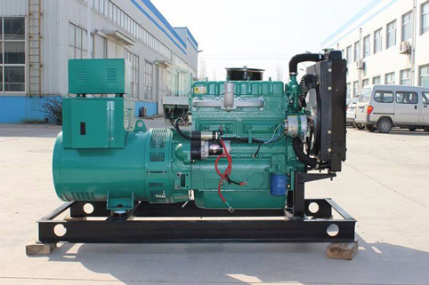 马山小型柴油发电机 马山小型柴油发电机