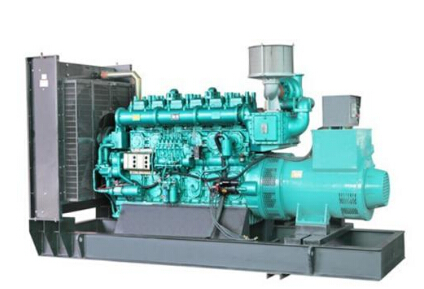 马山发电机出租