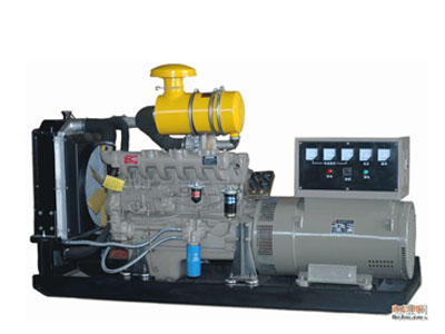 马山有关风力发电机组反飓风损坏办法